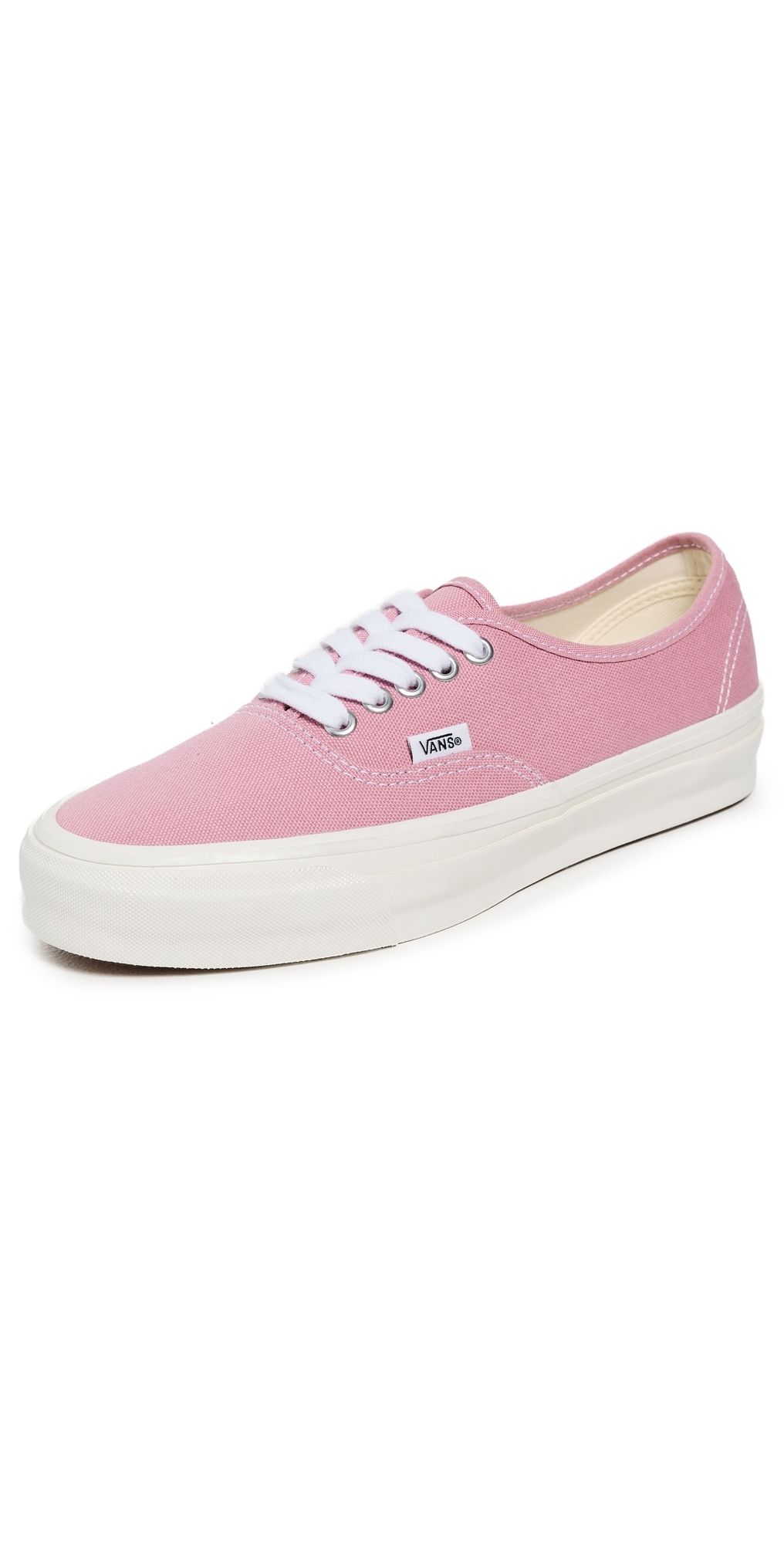 Vans LX Authentic 44 Sneakers Pink Dawn M 5/ W 6.5