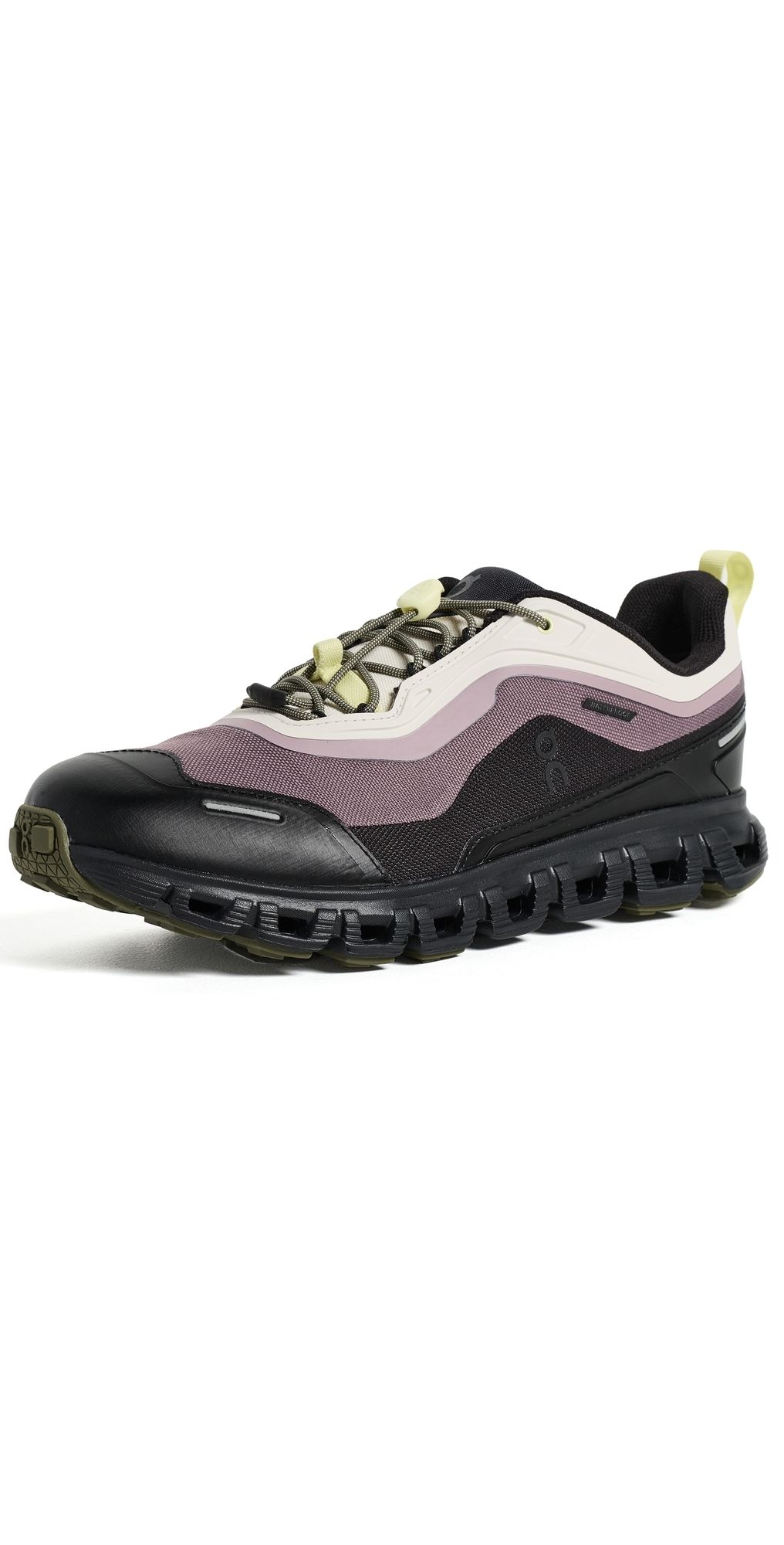 On Cloud Geo WP 6 Sneakers Dew/Gobi 9.5