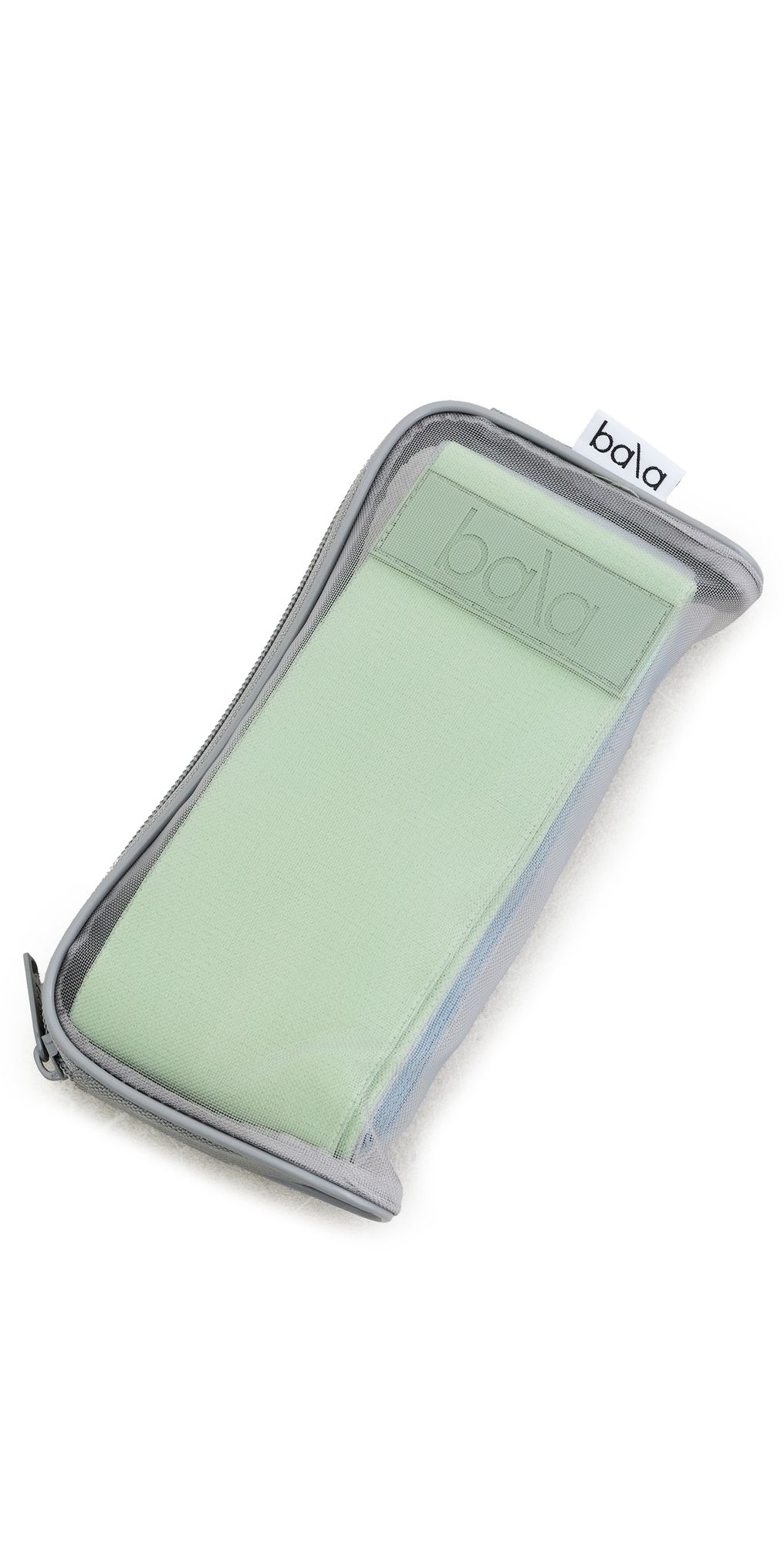 Bala Bala Bands Set Sea/Sage Heat One Size