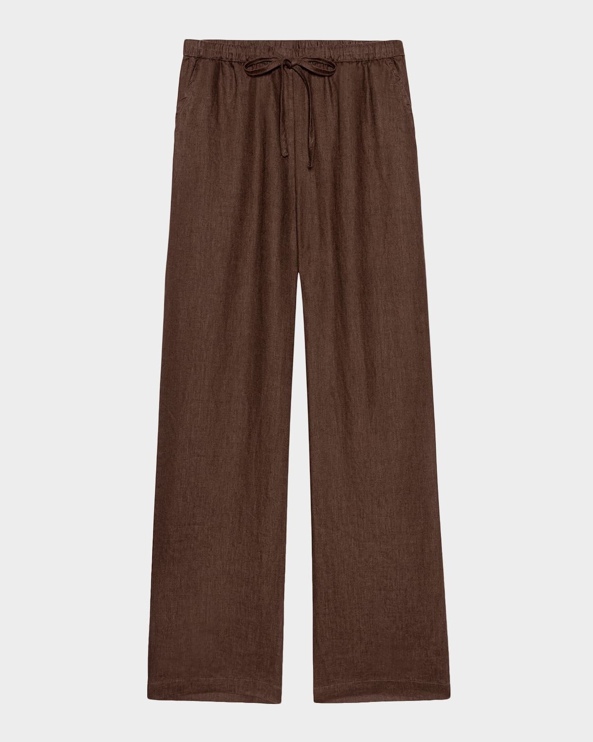 Emmie Linen Pants