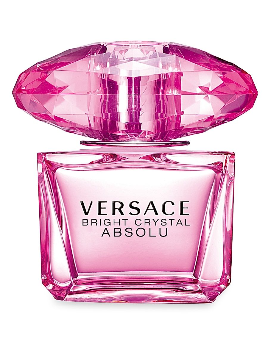 Women's Versace Fragrances Bright Crystal Absolu Perfume - Size 3 oz