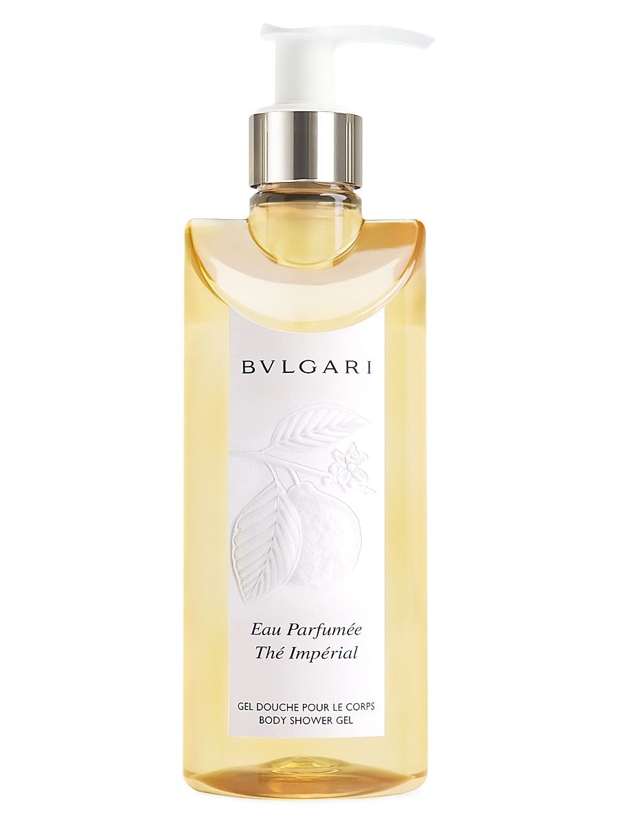 Eau Parfumée Thé Impérial Shower Gel