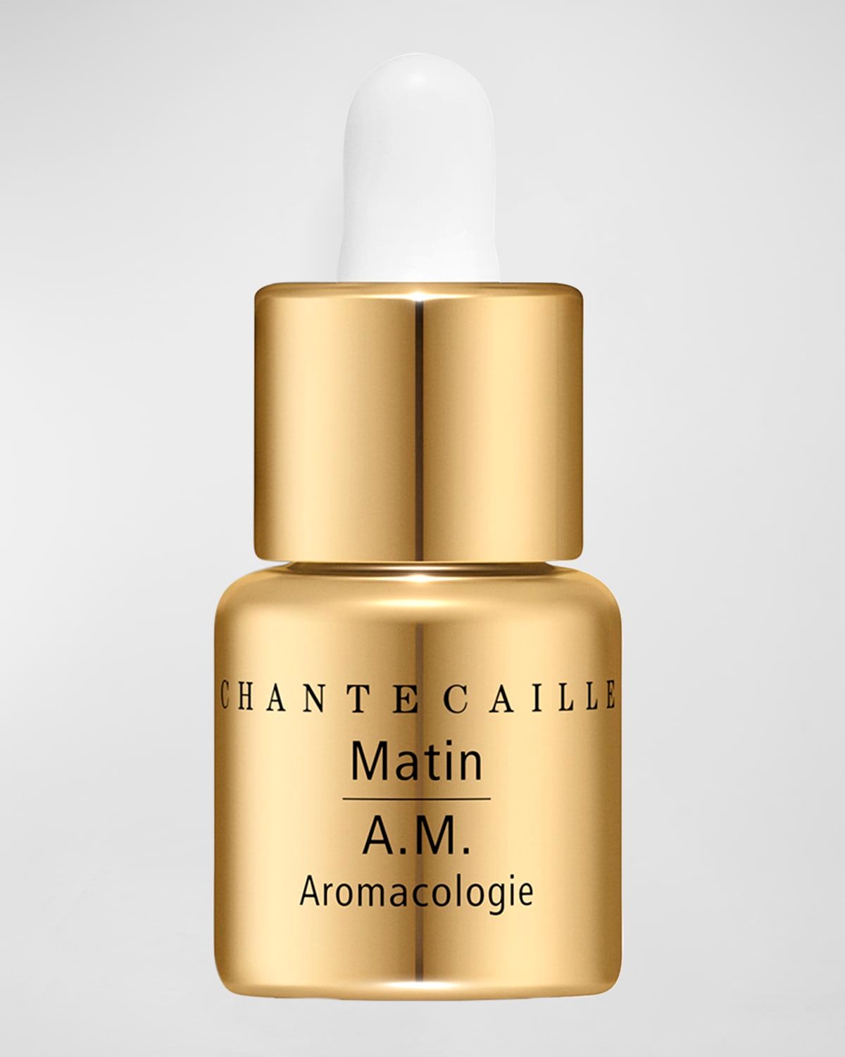 Gold Recovery Intense Concentrate AM Serum