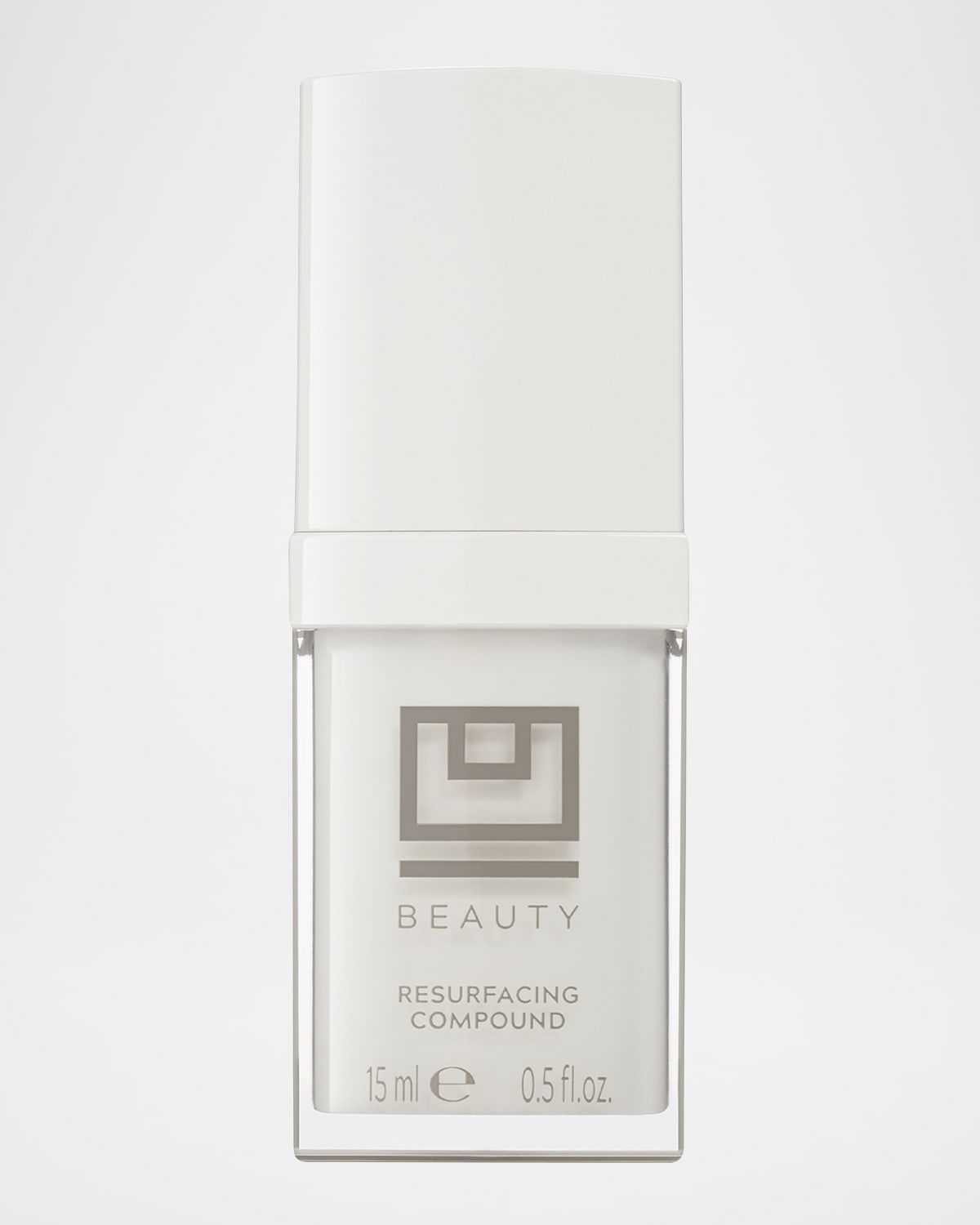 0.5 oz. Resurfacing Compound