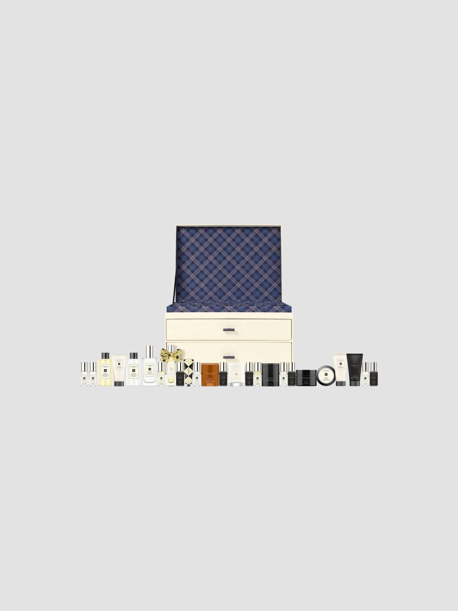 Jo Malone London 25-Day Luxury Advent Calendar
