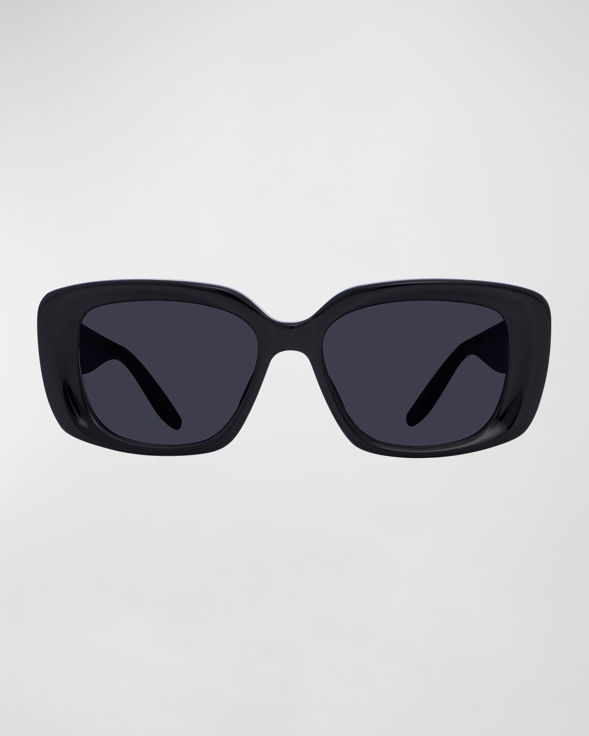 Binti Zyl Square Sunglasses