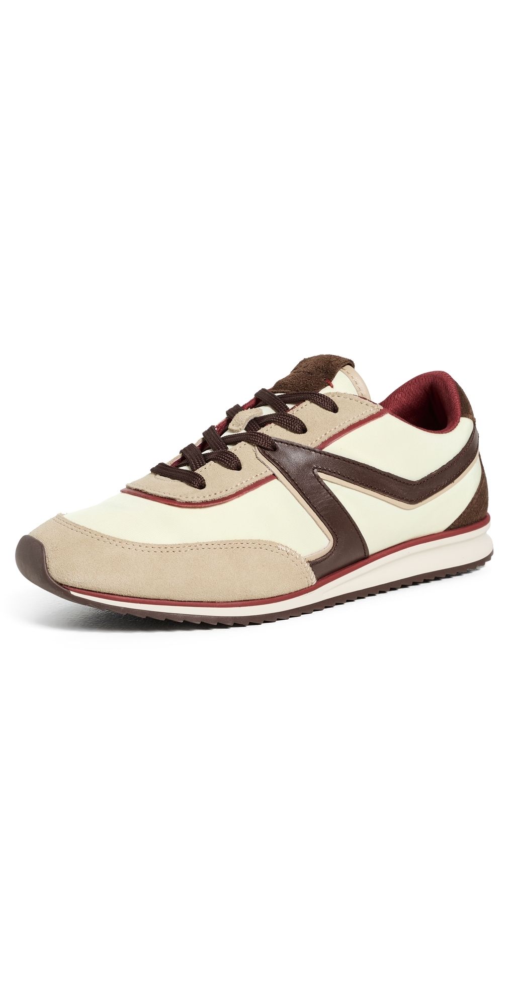 rag & bone Retro Trainer Sneakers Crdkb 37