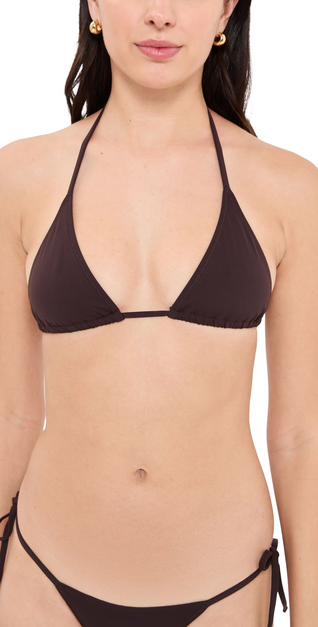 Éterne Isla Top Espresso XS