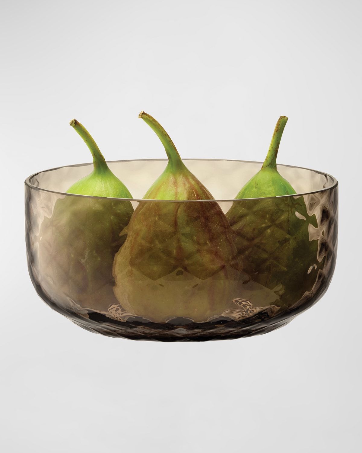 Dapple Textured Bowl