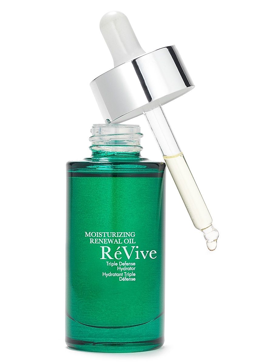 Women's Moisturizing Renewal Oil Triple Defense Hydrator