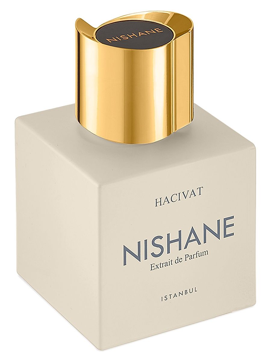 Hacivat Extrait de Parfum - Size 3.4 oz