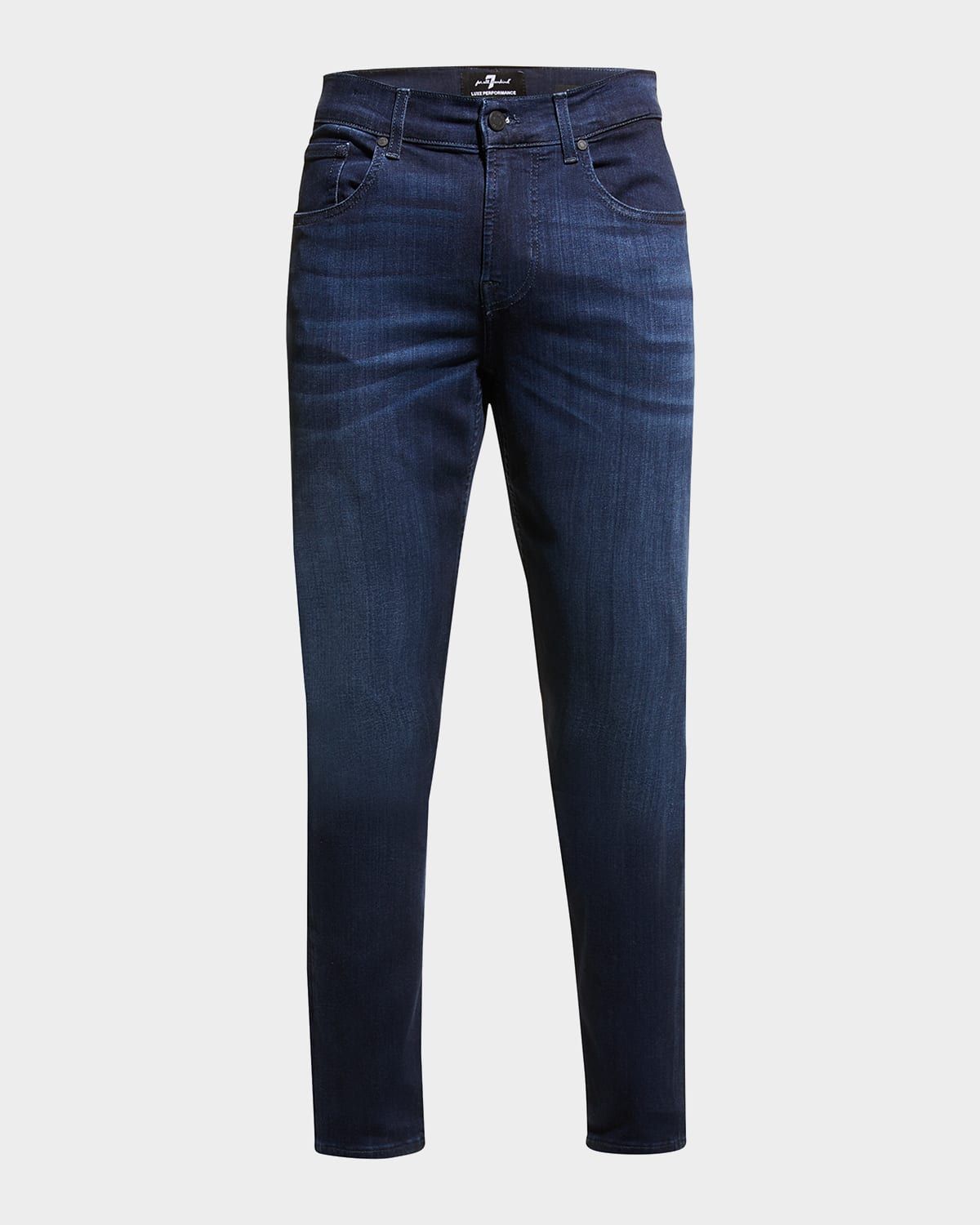 Men & apos;s Slimmy Taper Skinny Jeans