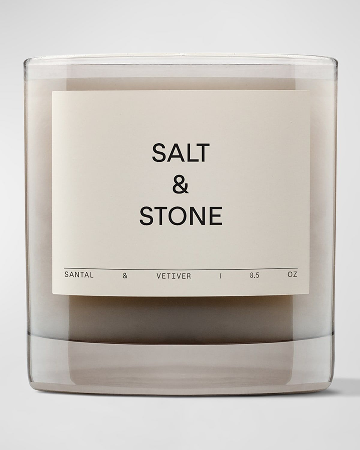 Santal & Vetiver Candle