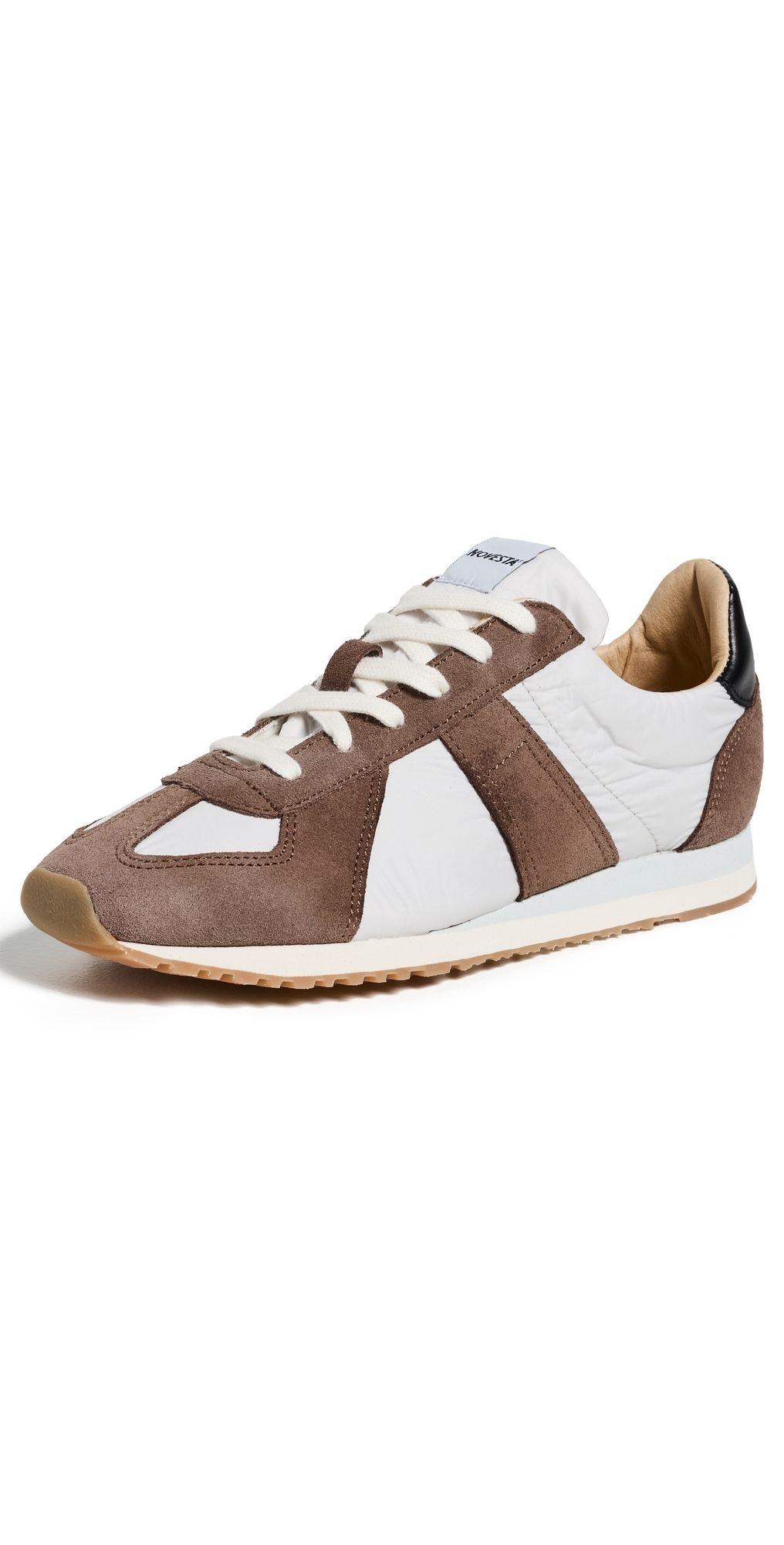 Novesta GAT Marathon Classic Cafe Sneakers Cafe 41