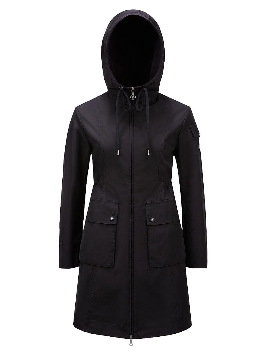 Women's Laerte Jacket - Black - Size XL
