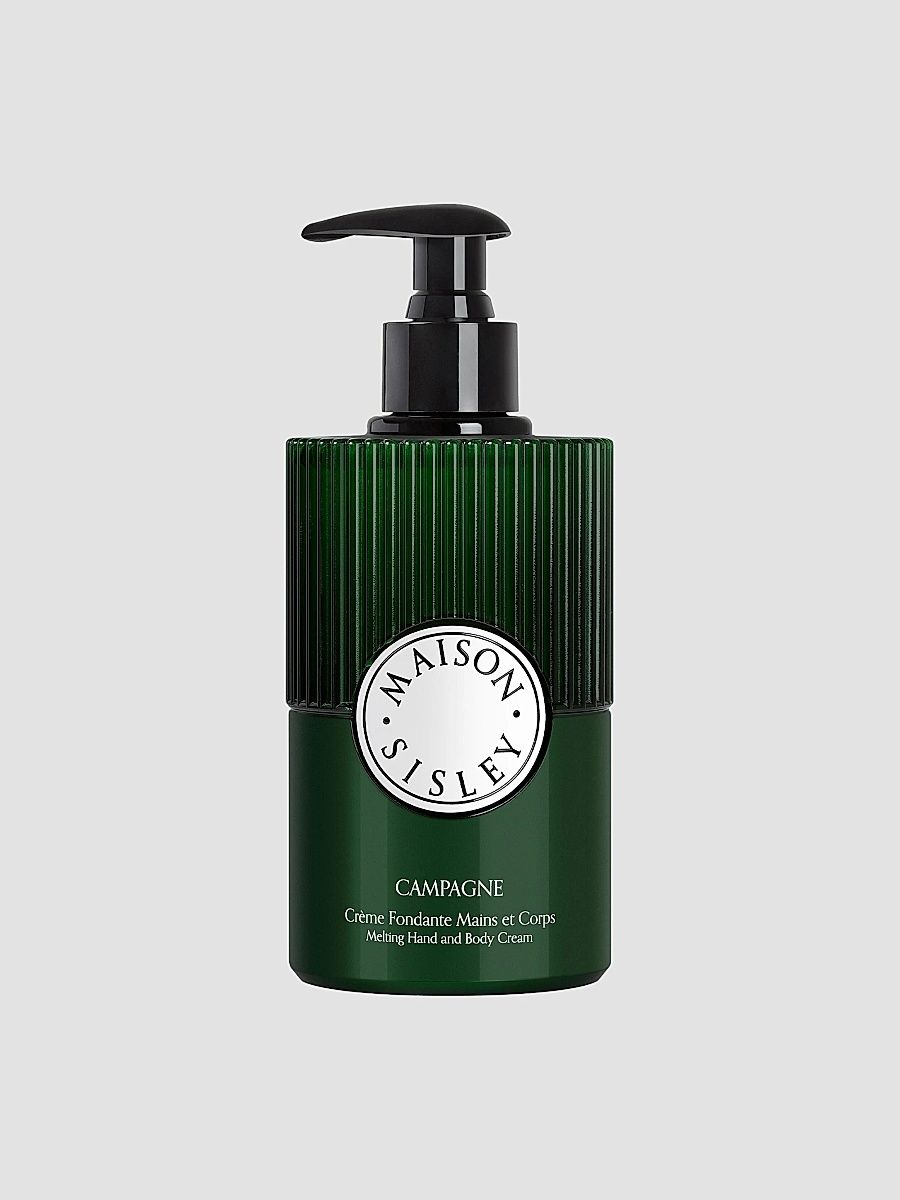 Sisley-Paris Campagne Melting Hand & Body Cream