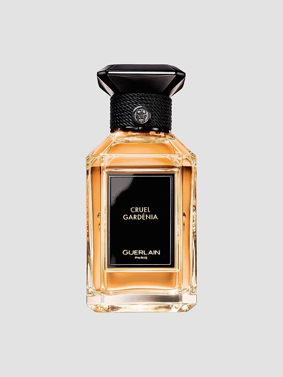 GUERLAIN Women's L'Art & La Matiere Cruel Gardenia Eau de Parfum - Size 6.8-8.5 oz.