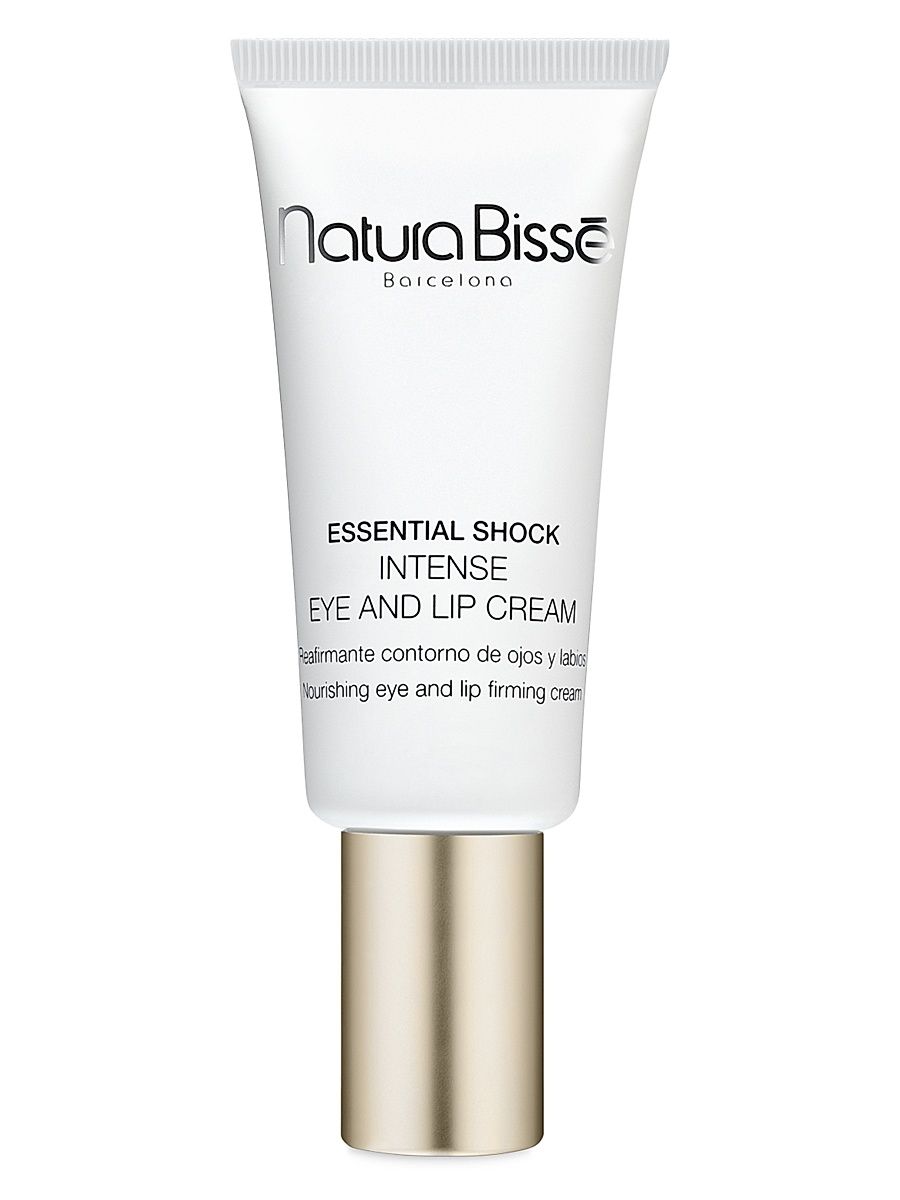 Essential Shock Intense Eye & Lip Cream
