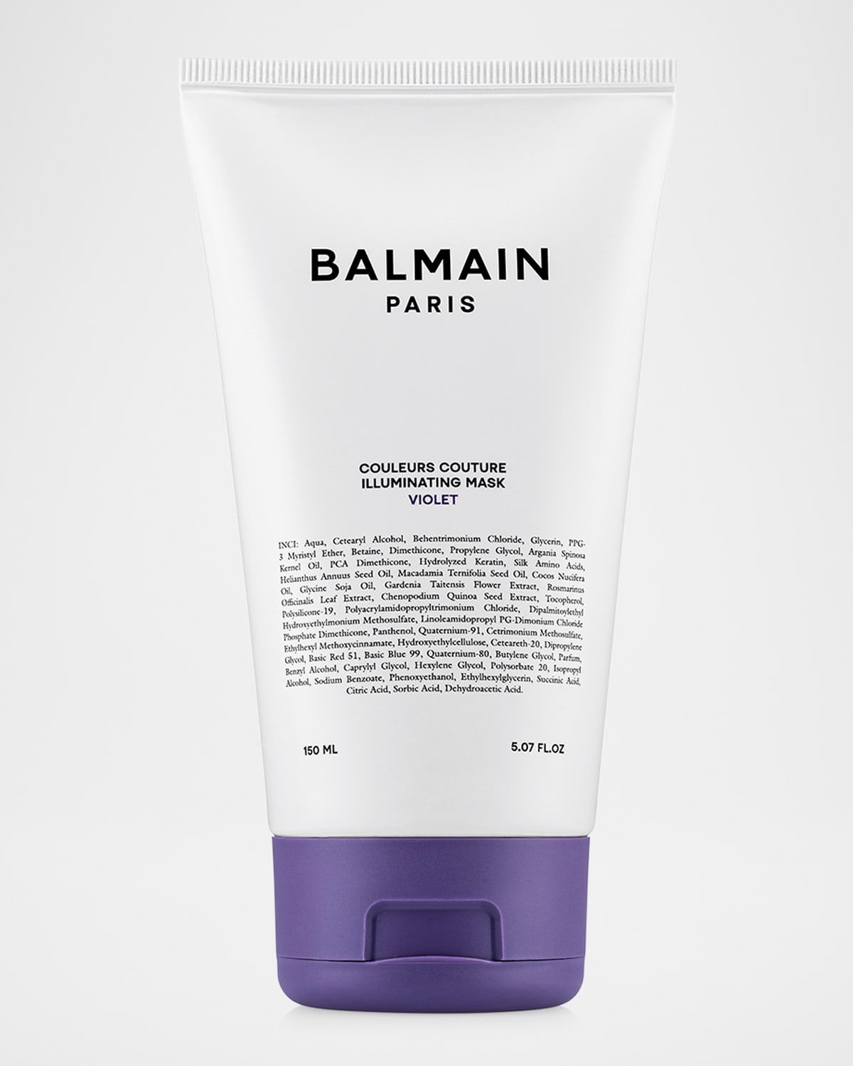 Couleurs Couture Illuminating Mask