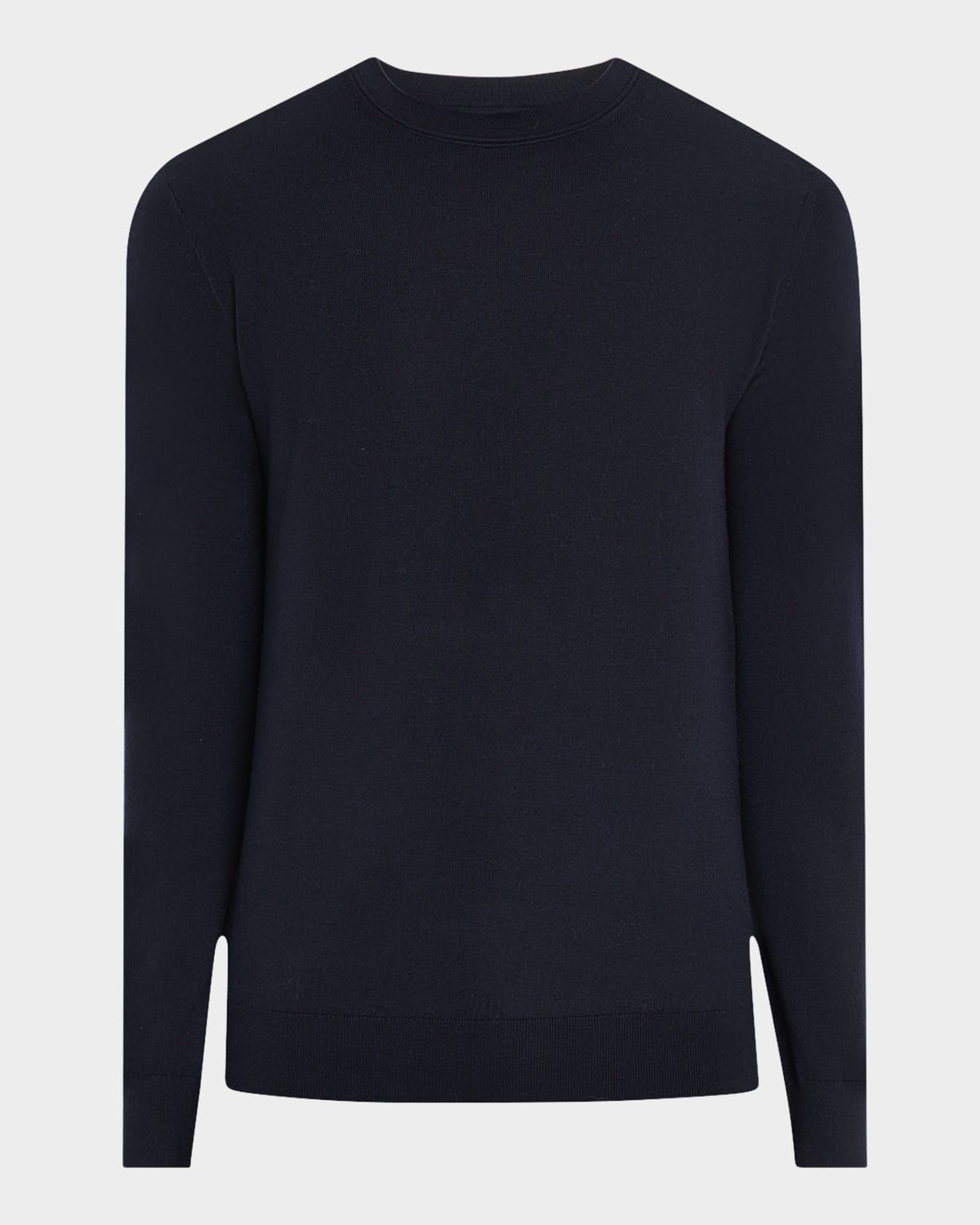 Men & apos;s Wessex Wool-Blend Sweater
