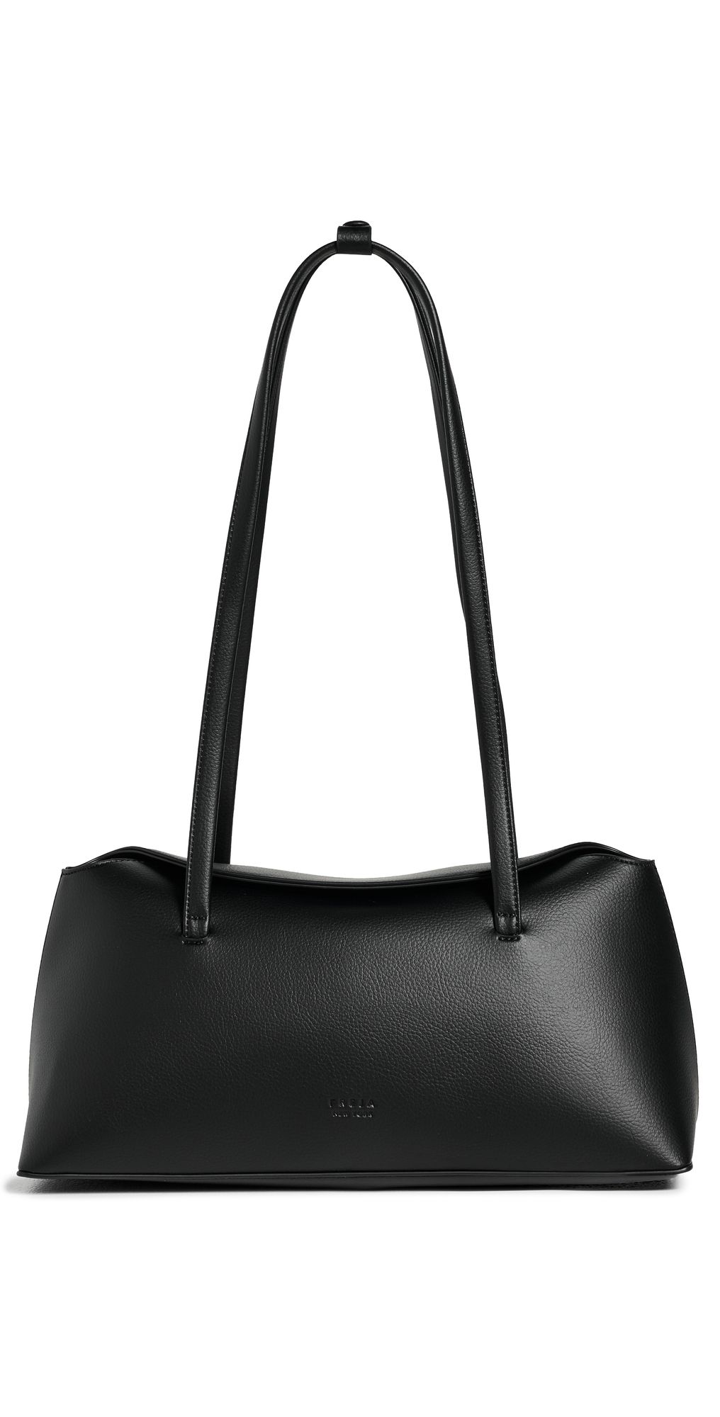 Freja New York Chrystie Bag Black One Size