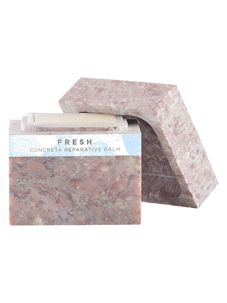 Fresh Concreta Reparative Balm
