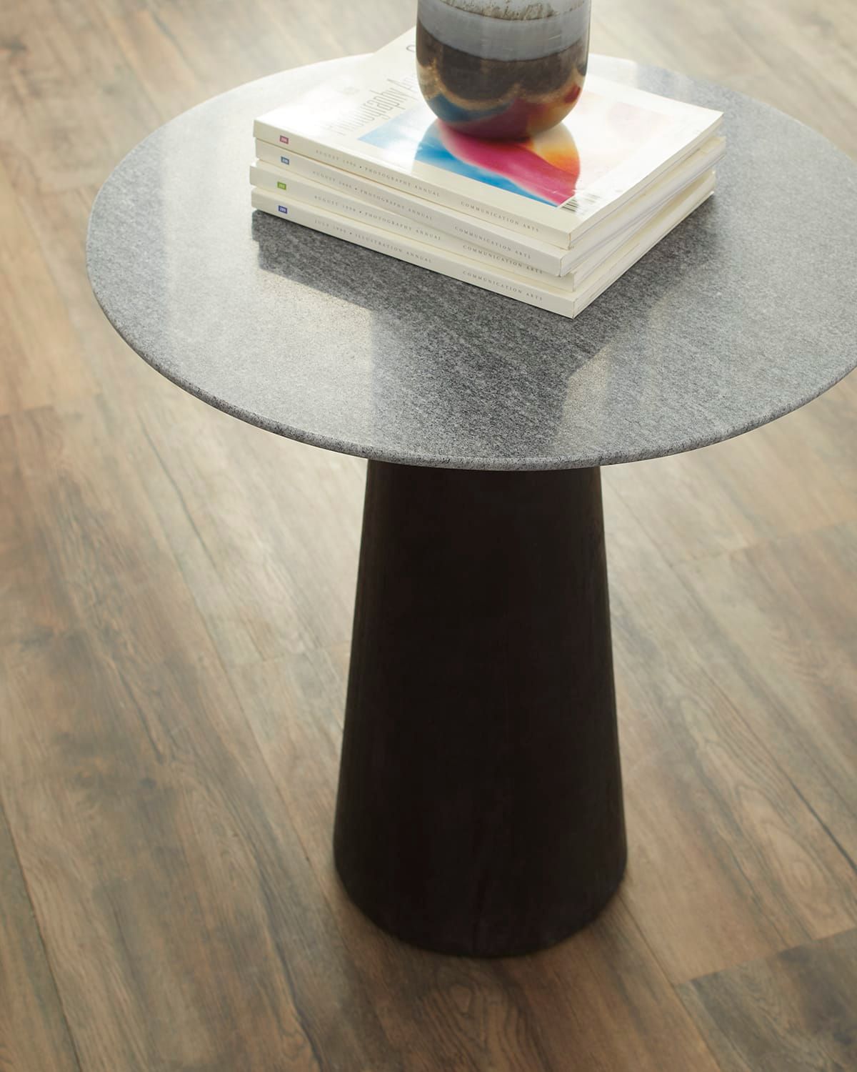Theodore Side Table