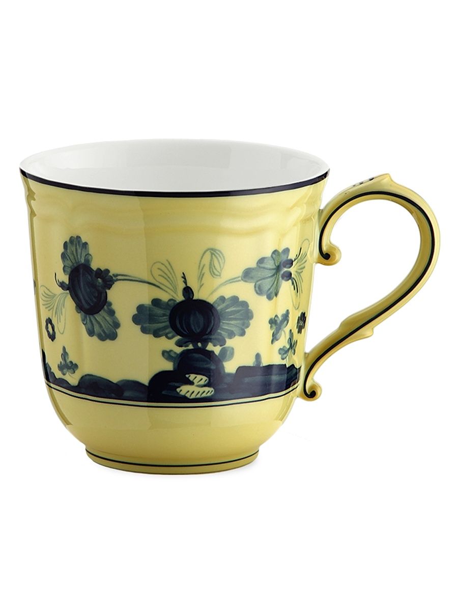 Oriente Italiano Mug - Albus