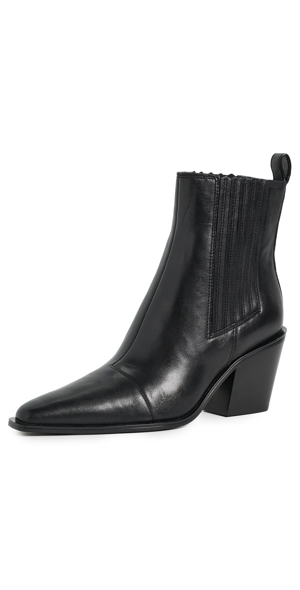 rag & bone Newbury Chelsea Boots Black 40