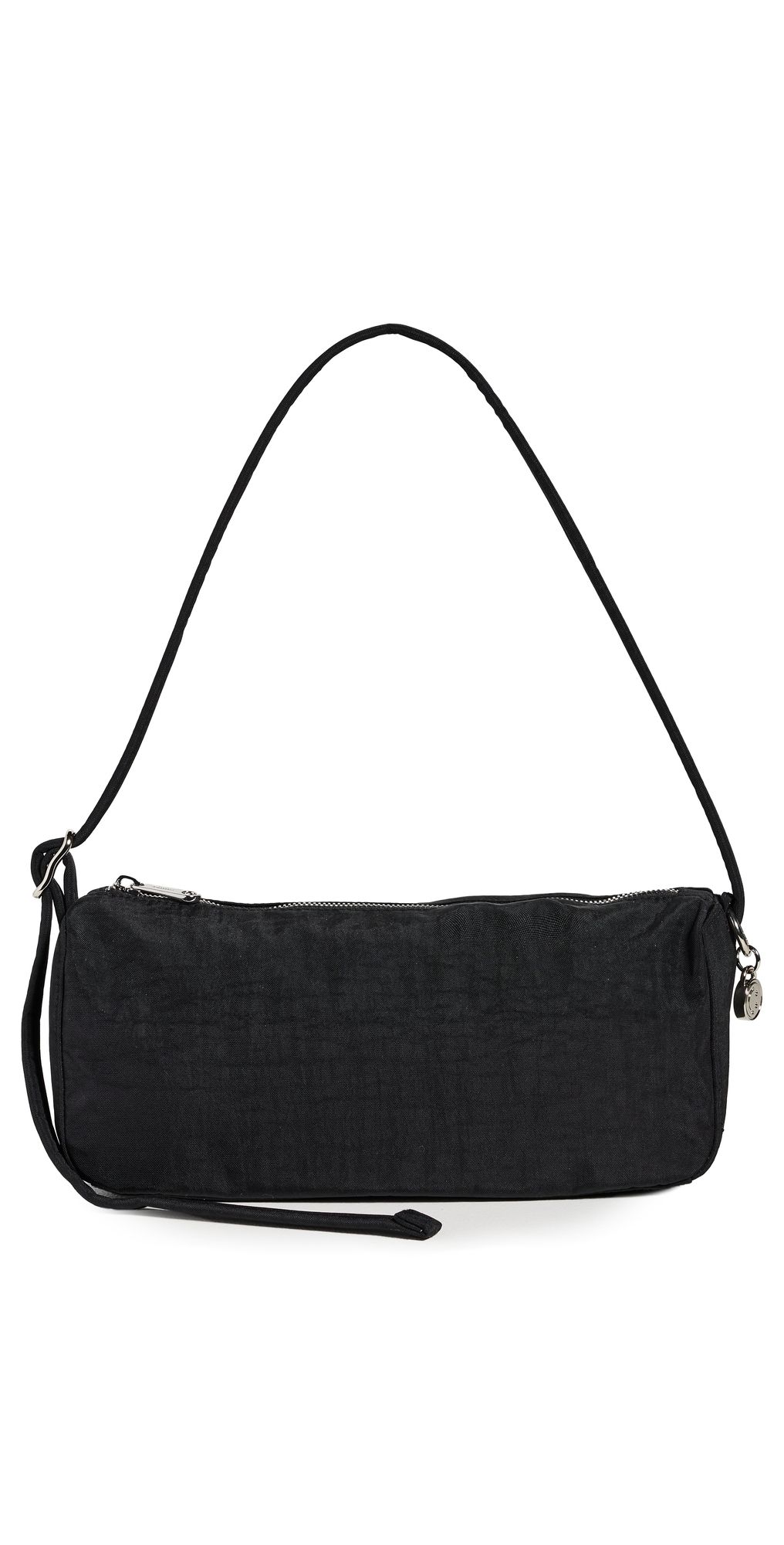 BAGGU Nylon Loaf Bag Black One Size