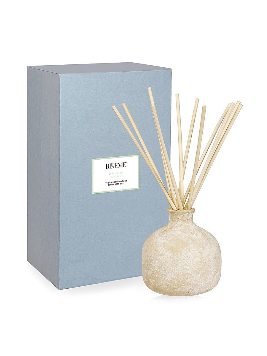 Renew Ivy & Rose Large Diffuser
