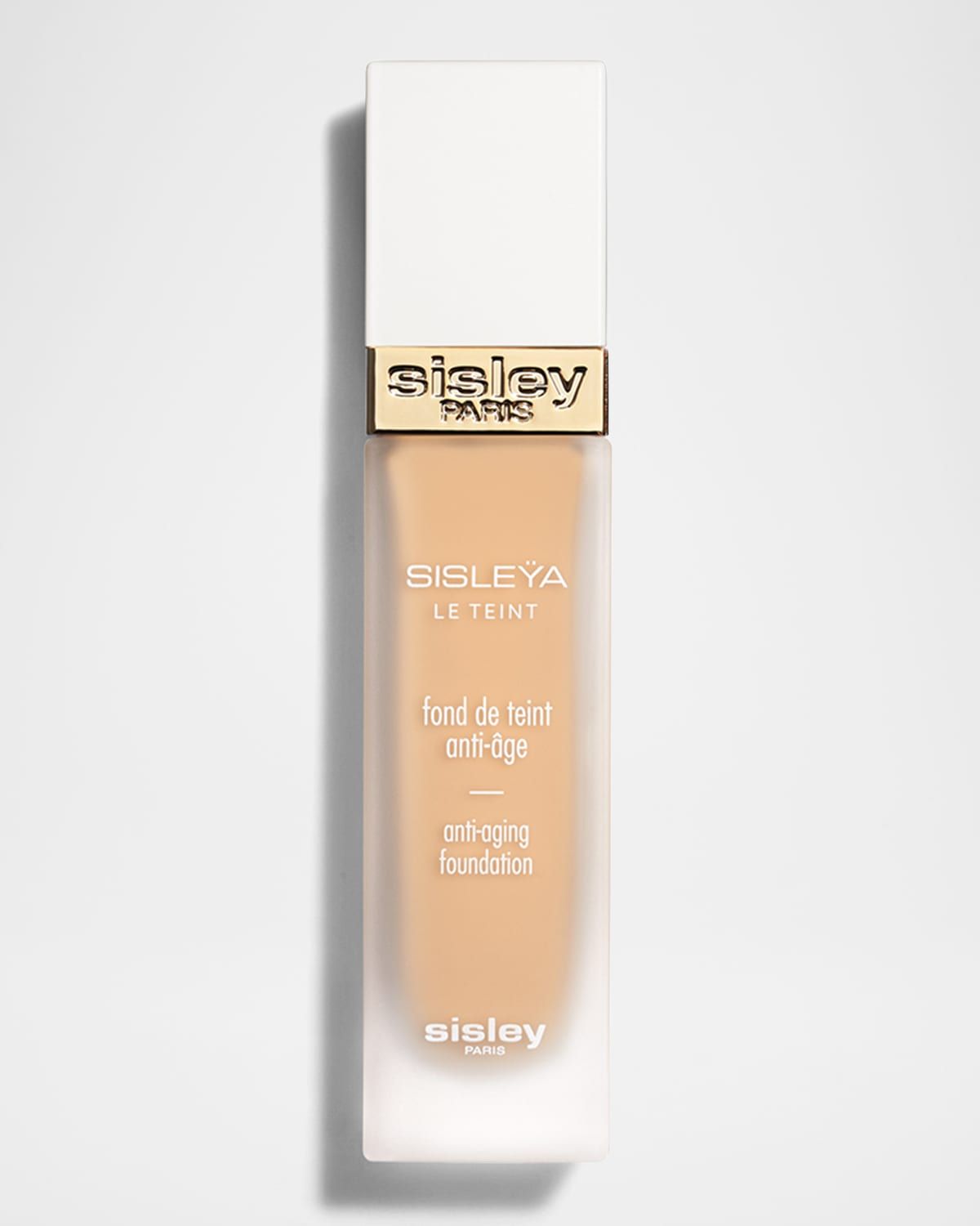 Sisleya Le Teint Foundation