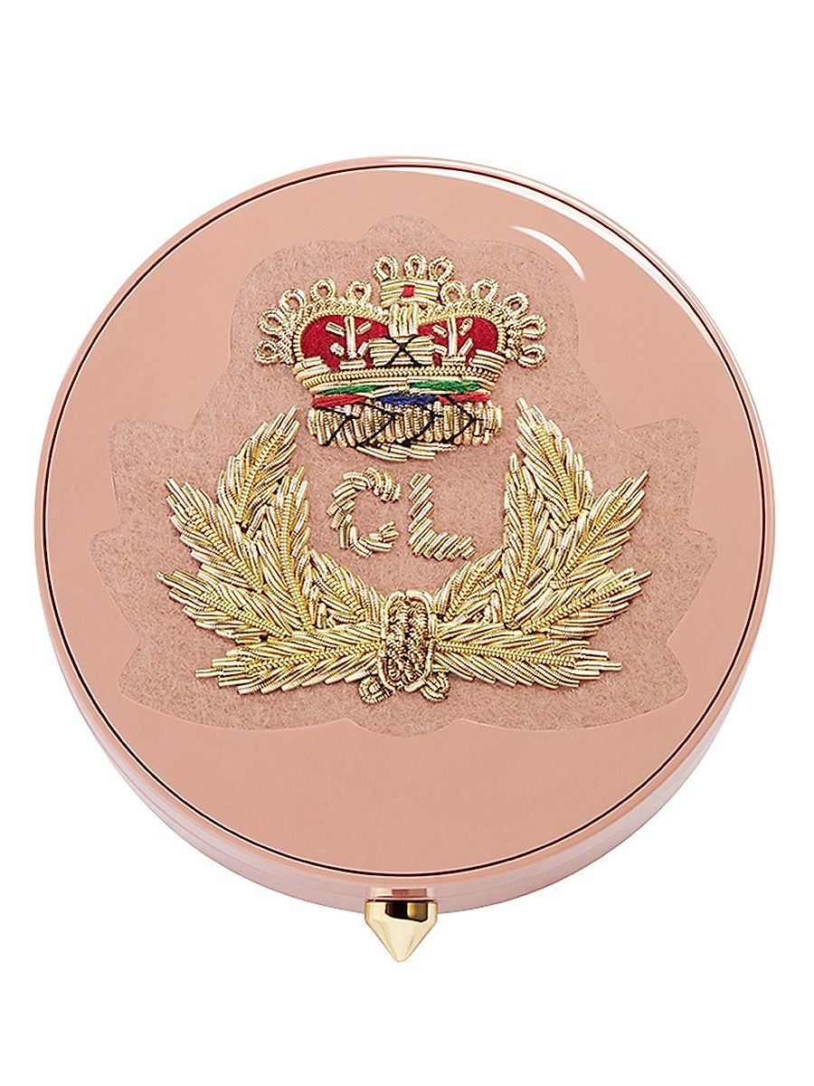 Women's La Poudre Teint Fétiche Powder Case - Pink