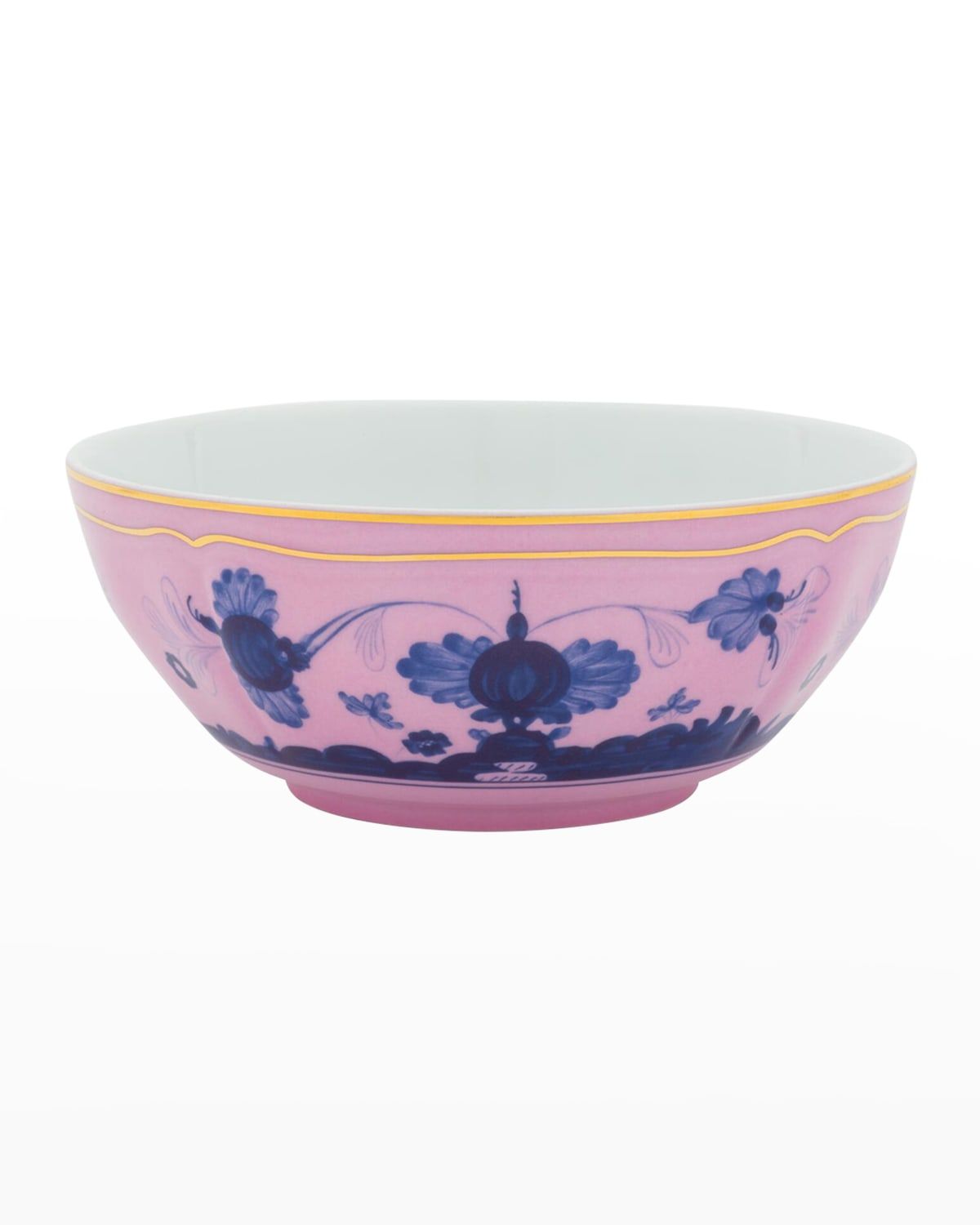 Oriente Italiano Cereal Bowl, Calotta