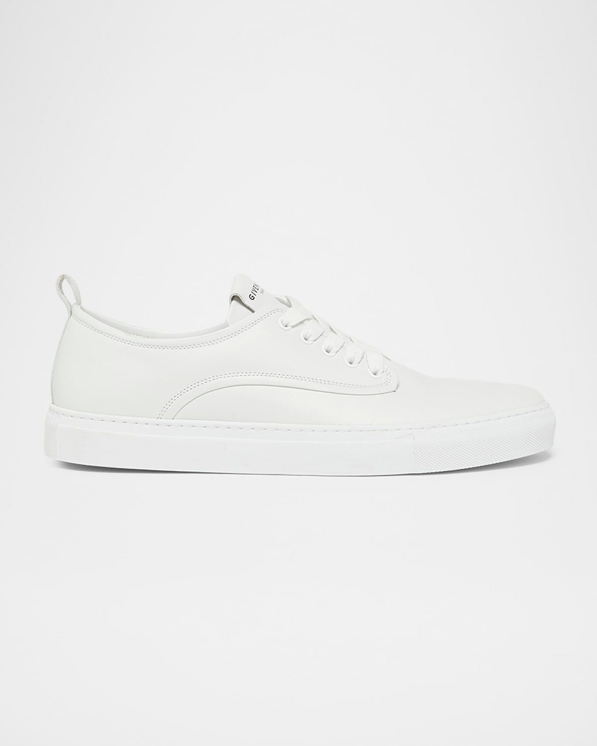 Men & apos;s New City Low-Top Leather Sneakers