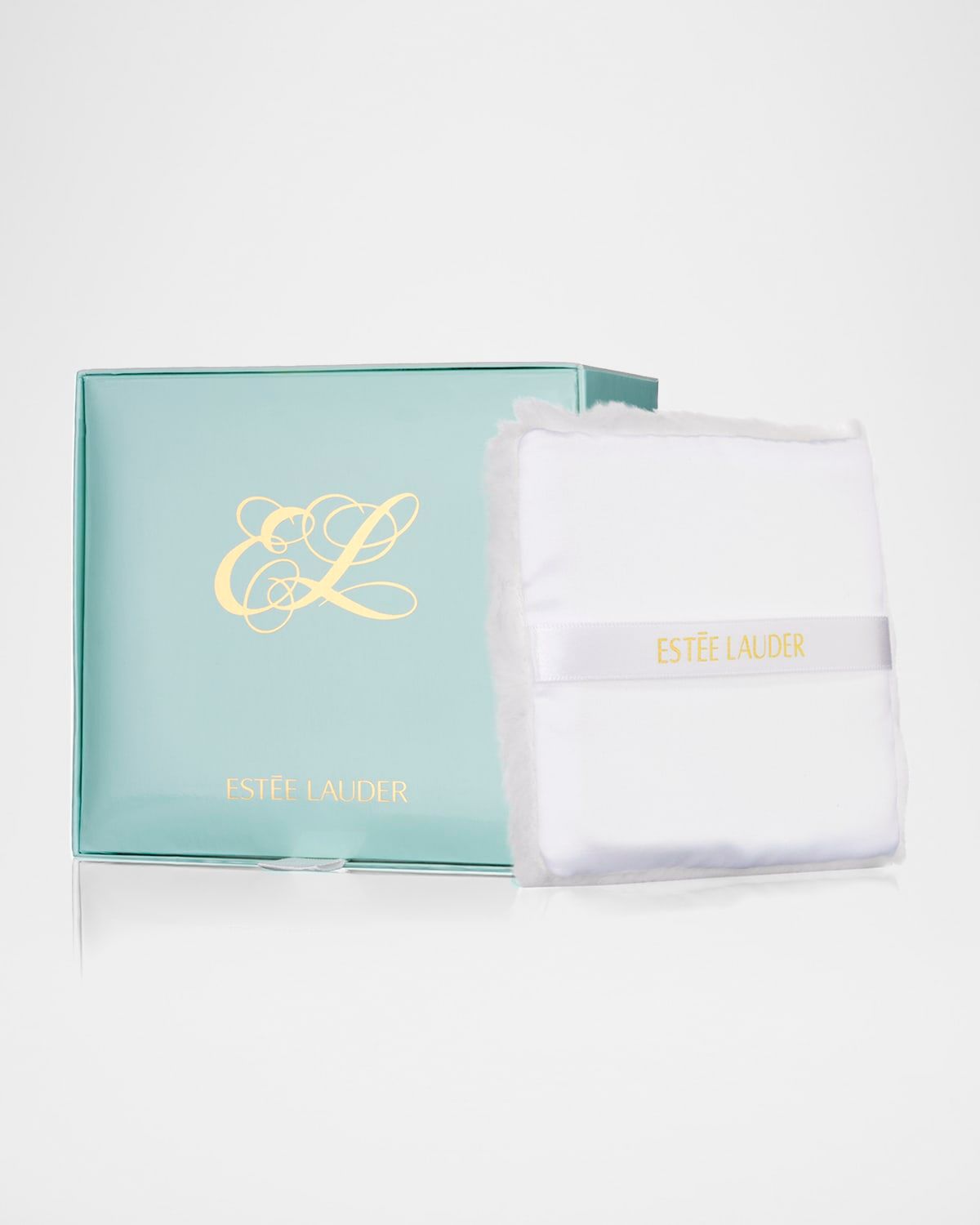 Youth-Dew Dusting Powder Box