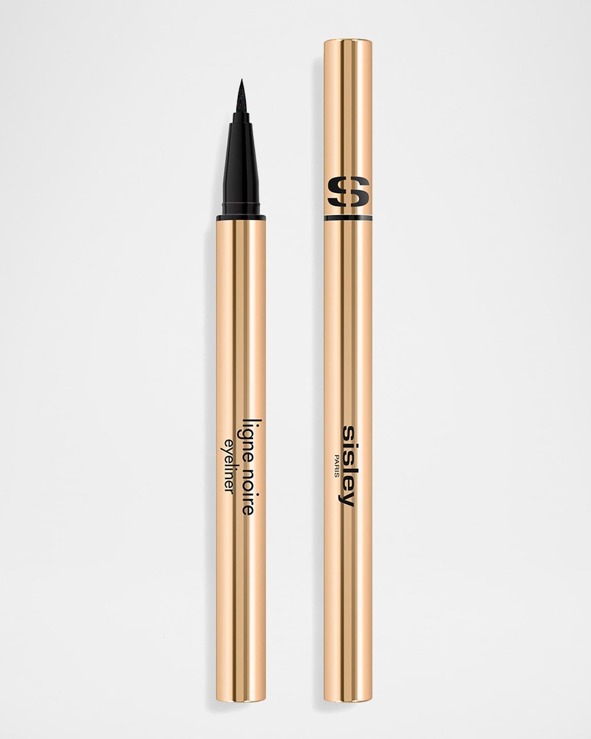 Ligne Noire Eyeliner, 1 Deep Black