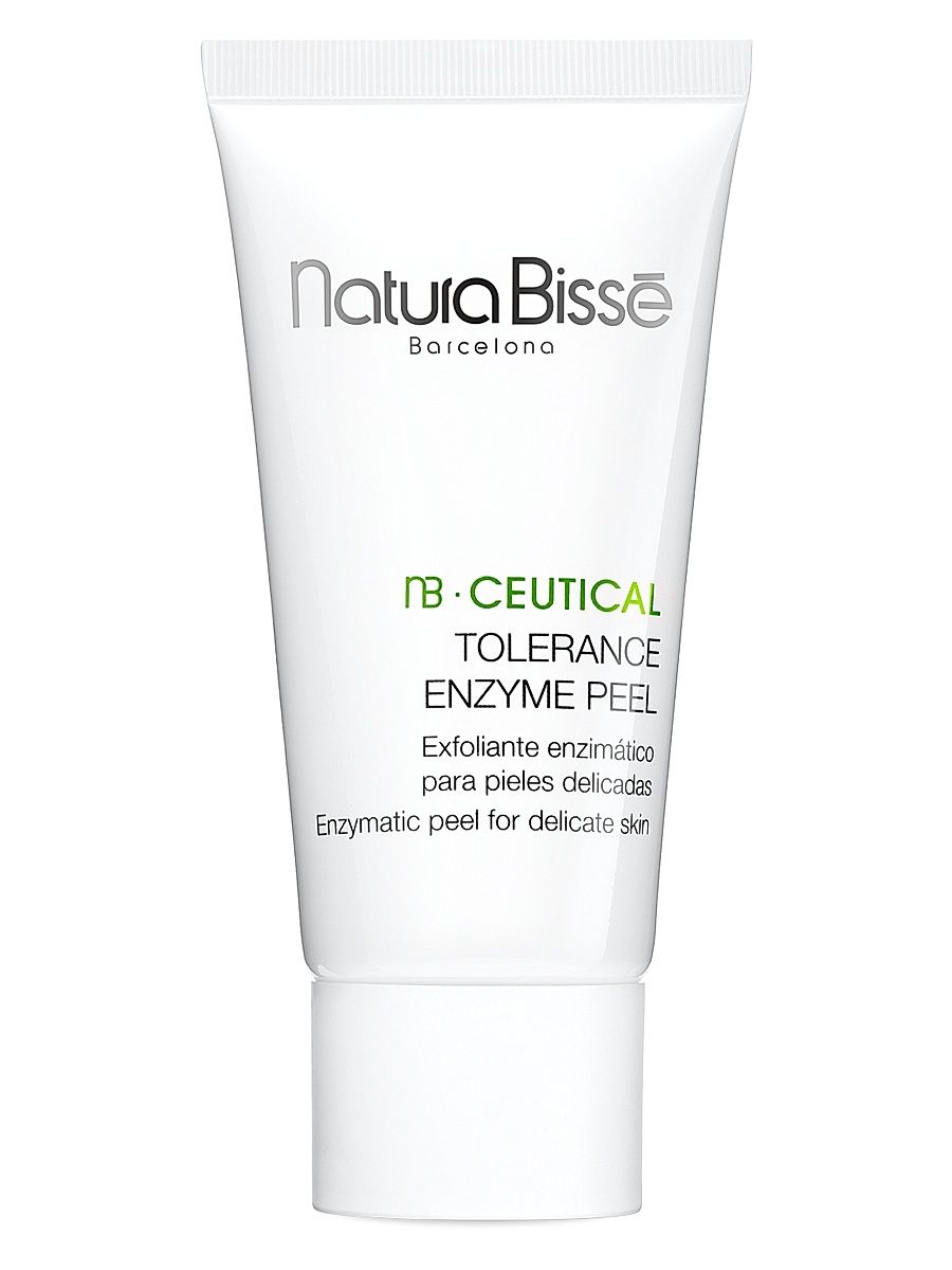 NB Ceutical Tolerance Enzyme Peel