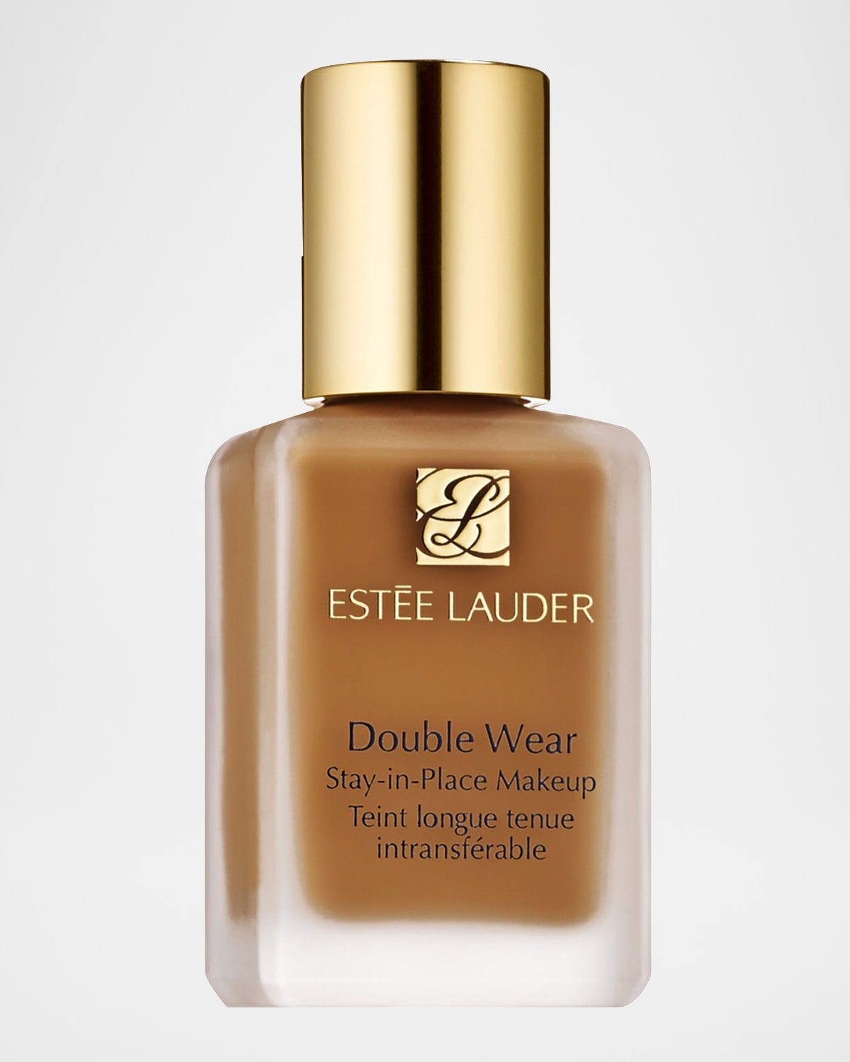 Double Wear Stay-in-Place Foundation