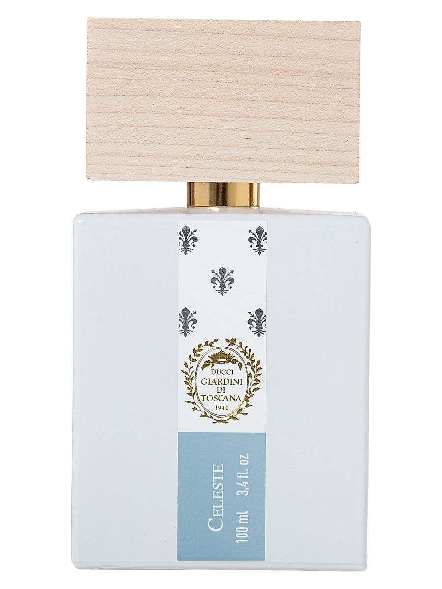 Celeste Eau de Parfum - Size 3.4 oz