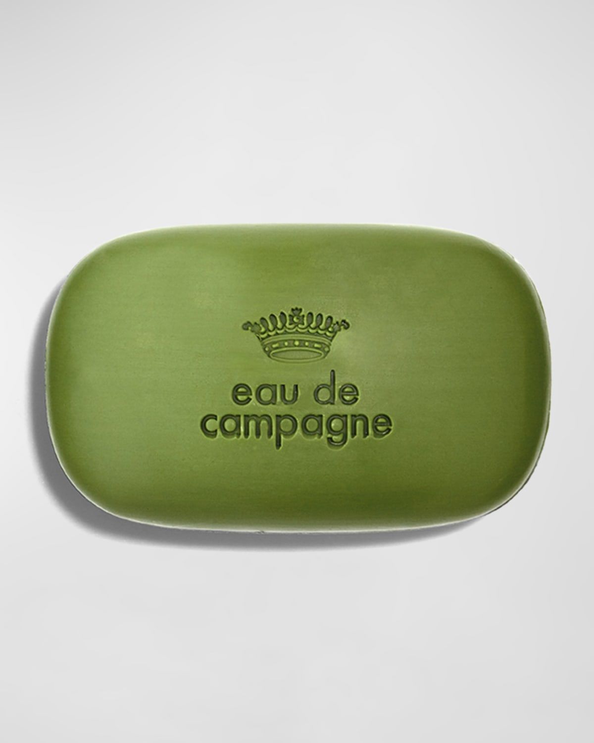 3.5 oz. Eau de Campagne Soap