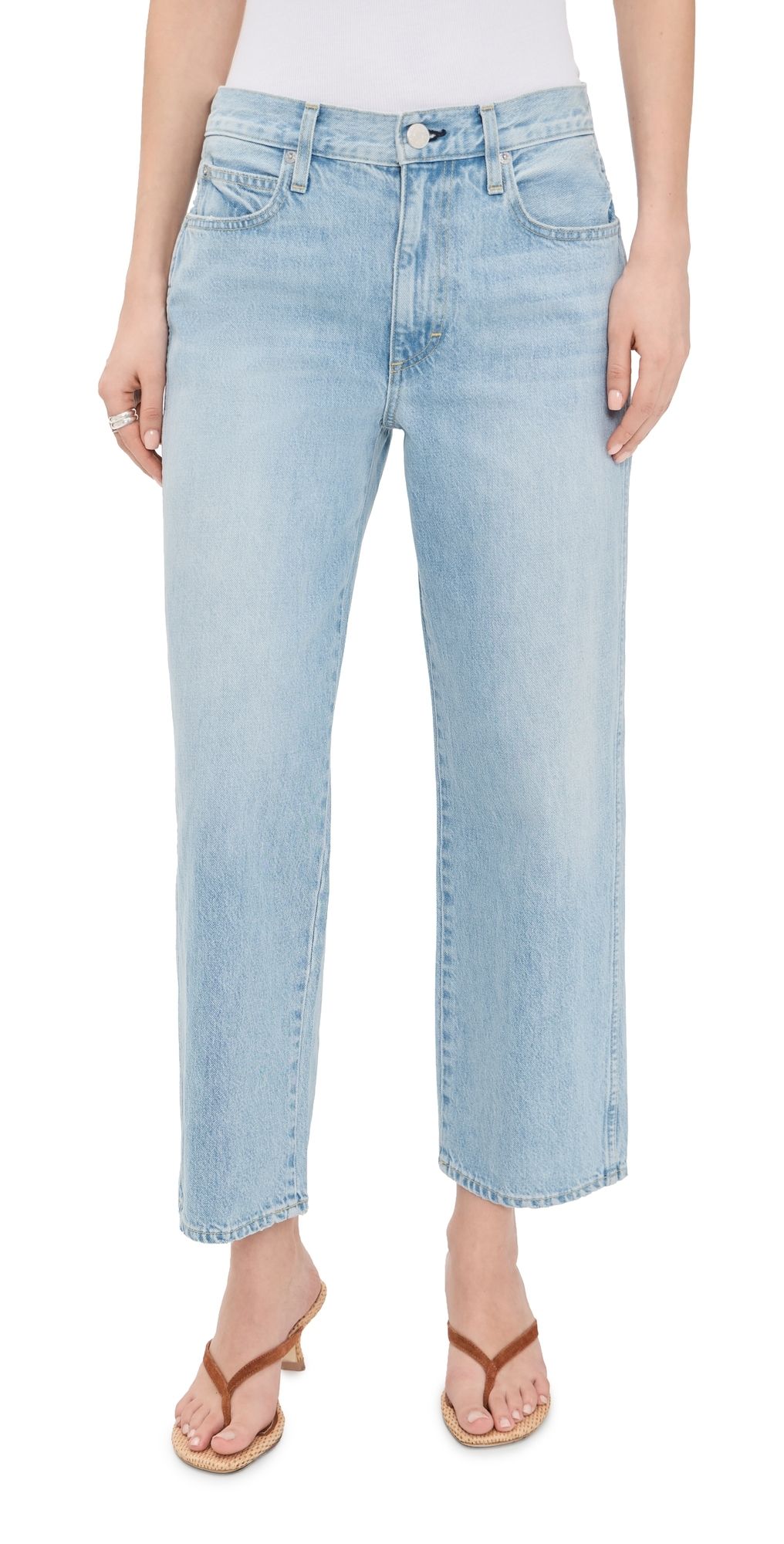 AMO Billie Jeans Adulation 32