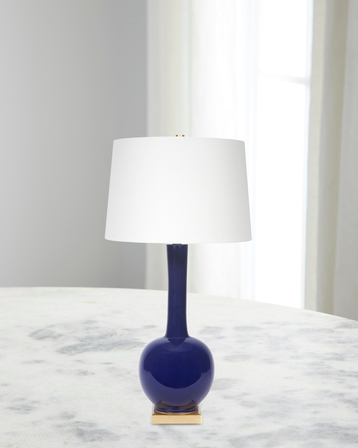 Evan 31" Table Lamp