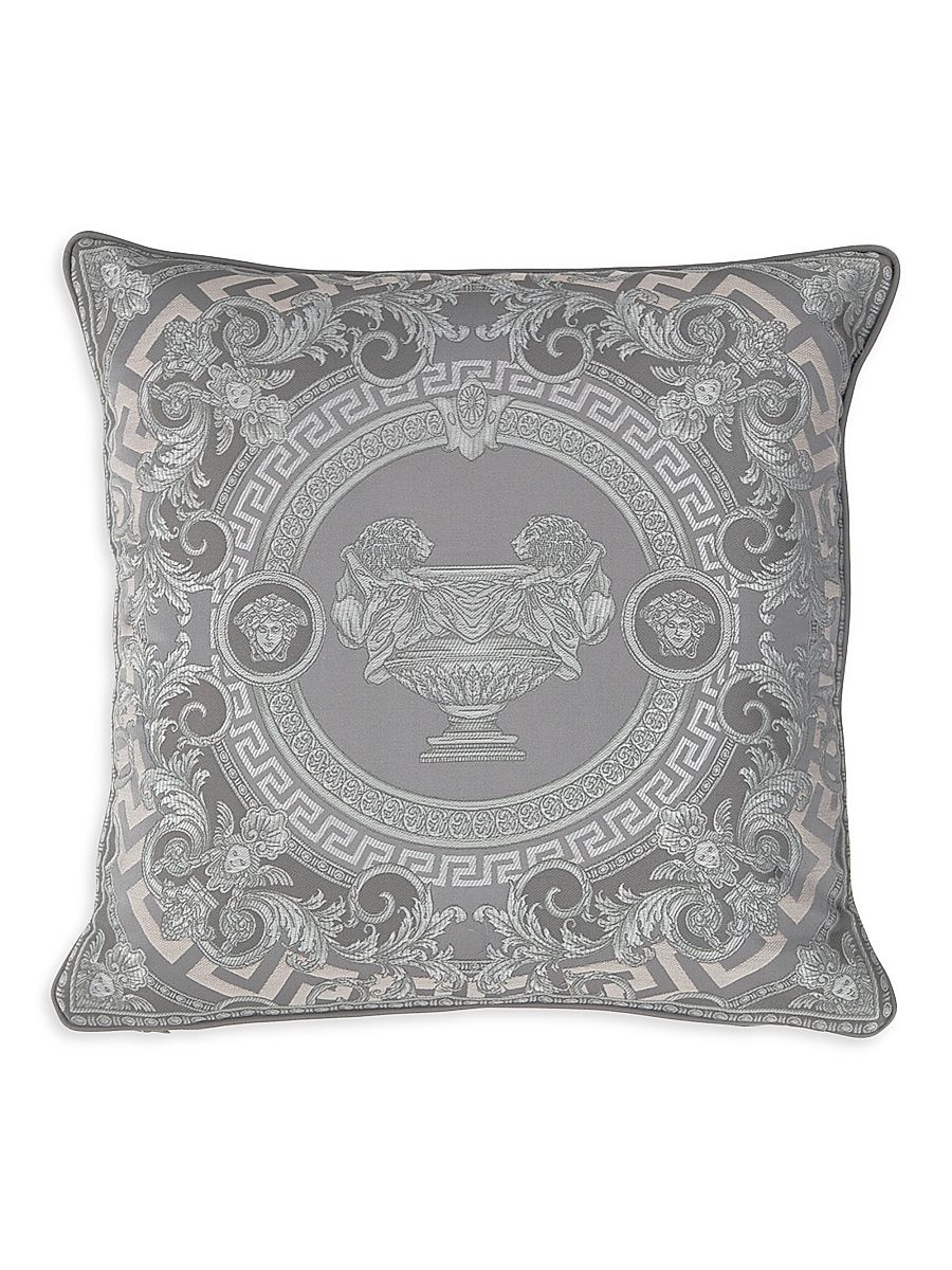 La Coupe Des Dieux Cushions - Rose