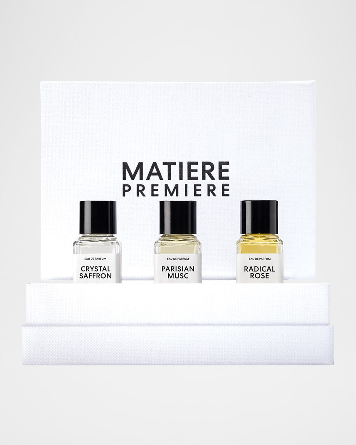 Fragrance Discovery Set, 3 x 0.2 oz.