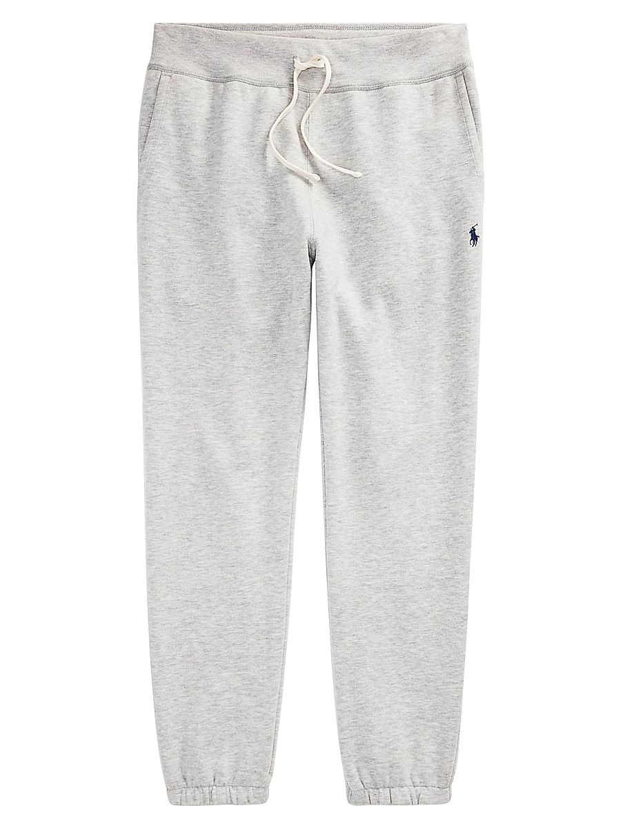 Men's Cotton Fleece Athletic Pants - Andover - Size XXL