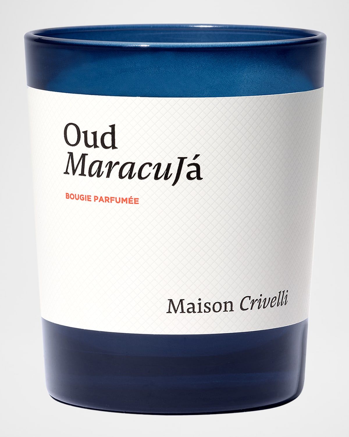 Oud Maracuja Candle, 190 g
