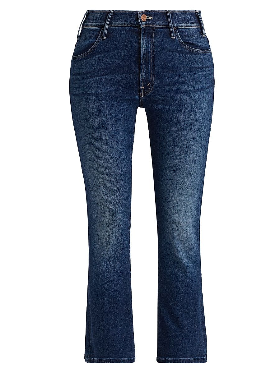 Women's The Hustler Ankle Jeans - Taking Chances - Size 32