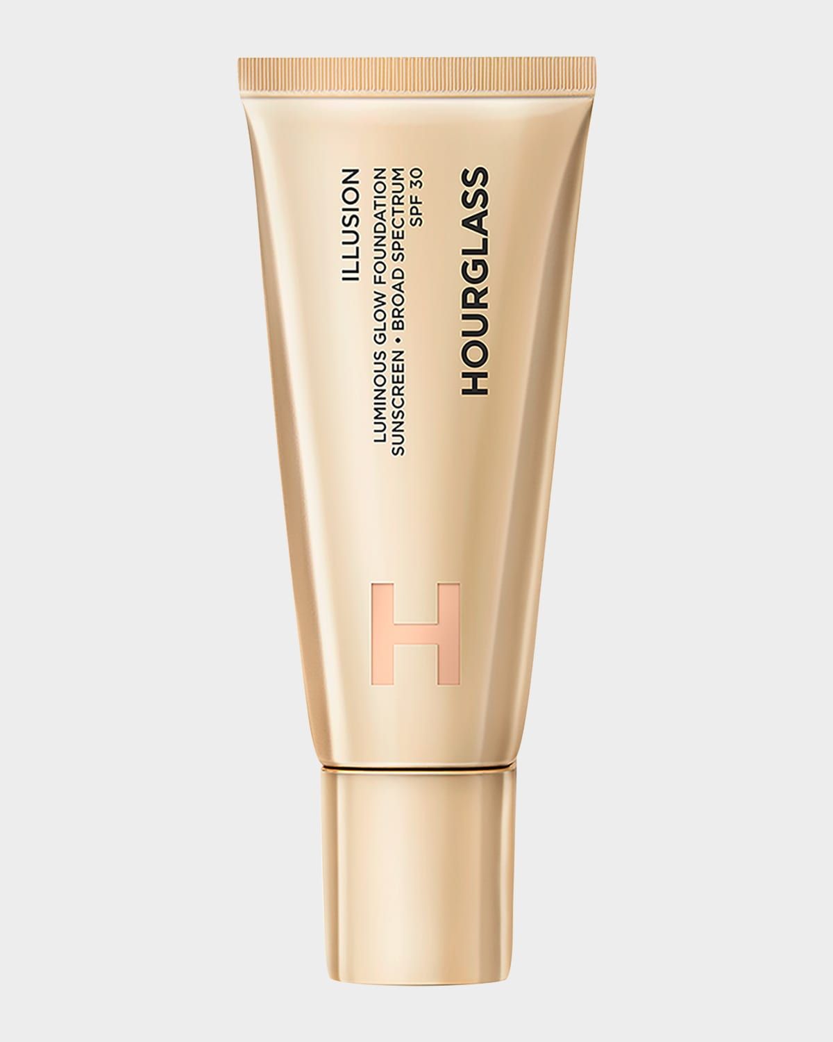 Illusion Luminous Glow Foundation SPF 30