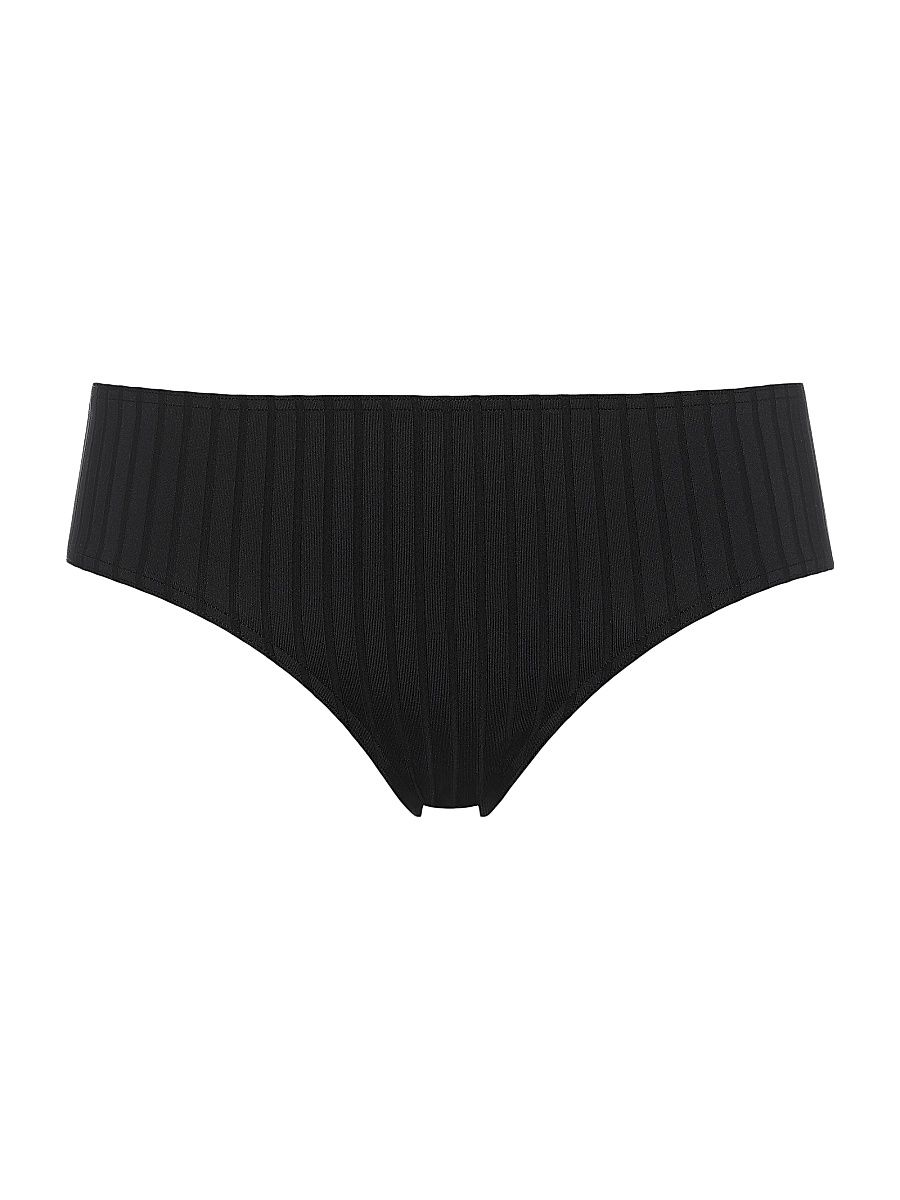 ERES Women's Terra Bikini Bottom - Noir - Size 10